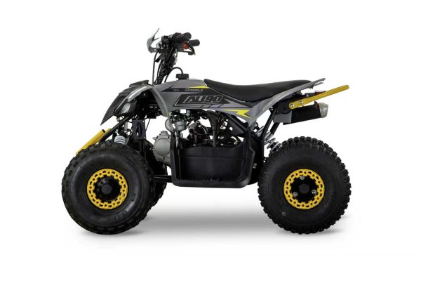 110cc automata gyerek quad