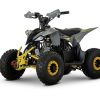 110cc automata gyerek quad