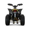 110cc automata gyerek quad