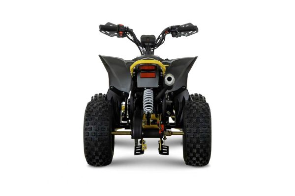 110cc automata gyerek quad