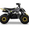 110cc automata gyerek quad