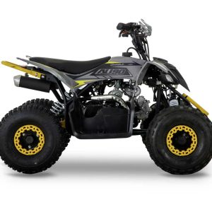 110cc automata gyerek quad