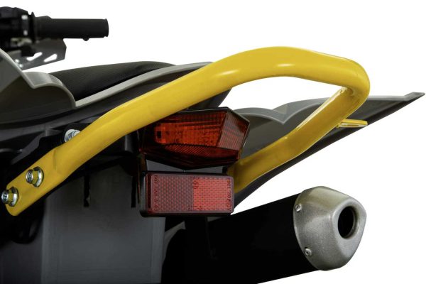 110cc automata gyerek quad