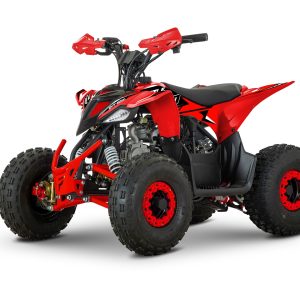 110cc automata gyerek quad