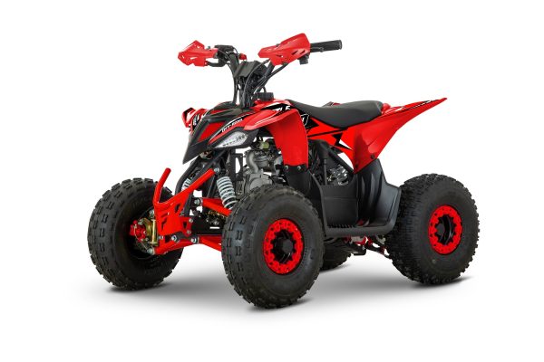 110cc automata gyerek quad
