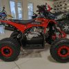AU pentora 110cc gyerek quad