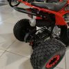 AU pentora 110cc gyerek quad
