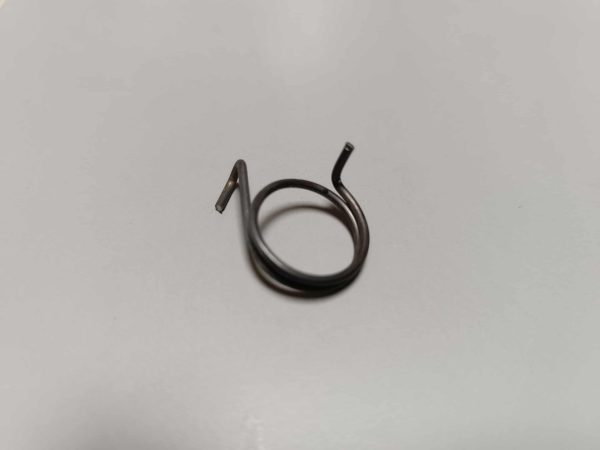 125cc dirt bike /pitbike motor kuplung rugó