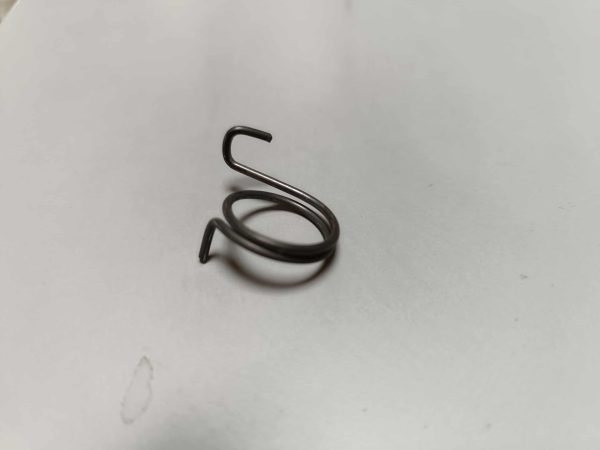 125cc dirt bike /pitbike motor kuplung rugó