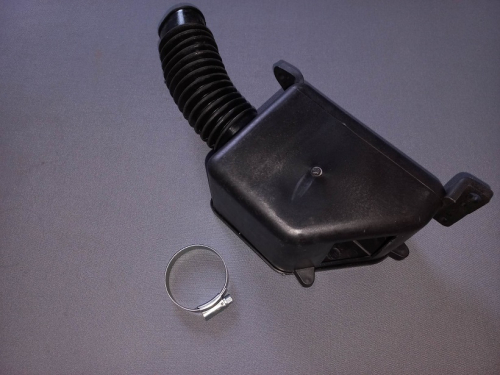 Shark 200 quad légszűrő