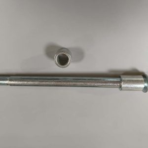 Upbeat 125cc dirt bike első felni tengely