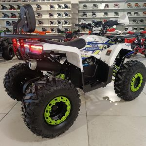 AFN 125cc gyerek quad