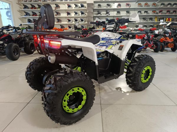 AFN 125cc gyerek quad