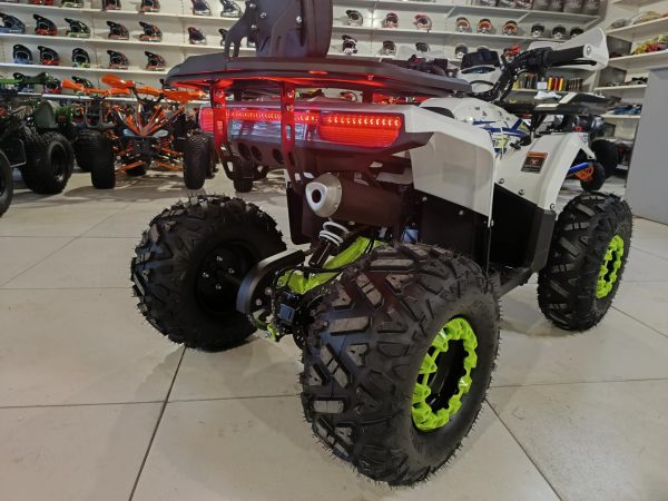 AFN 125cc gyerek quad