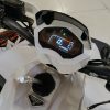 AFF125cc gyerek quad fehér