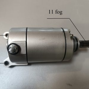 MZK250 Dirt bike / Pentora 250 quad önindító! más kínai márkákba is beépíthető, pl Mikilon, Highper, Barton , stb.. quadokba motorokba