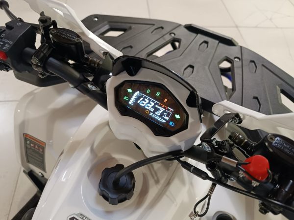 AFN 125cc gyerek quad