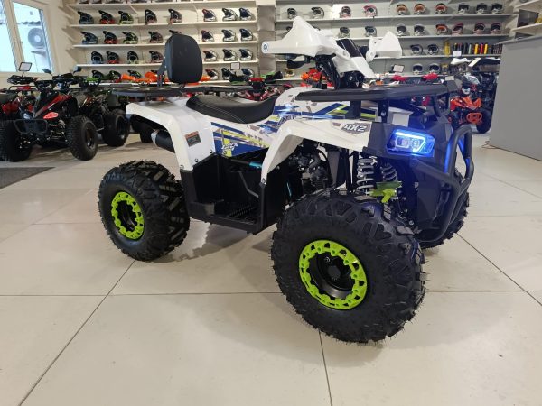 AFN 125cc gyerek quad