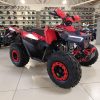 AFF125cc automata gyerek quad