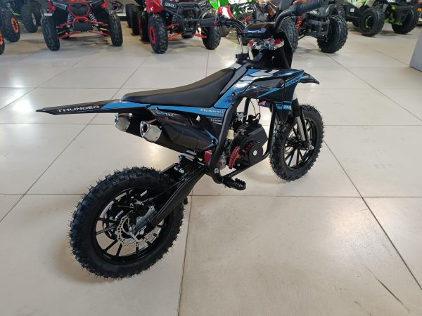 49cc dirt bike pitbike gyerek cross motor