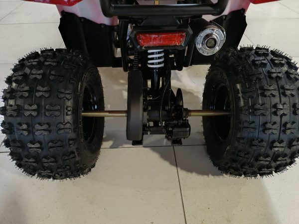 Ata 125cc Hunter gyerek quad