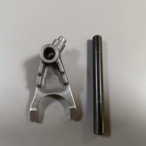 Tao Shark 200 quad váltó léptetővilla