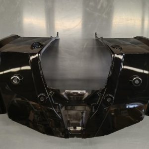 Tao shark quad 200 burkolat