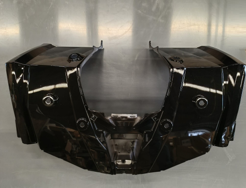 Tao shark quad 200 burkolat