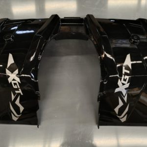 Tao shark quad 200 burkolat