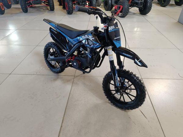 49cc dirt bike pitbike gyerek cross motor