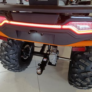 Tao Titán 300cc felnőtt rendszámos quad