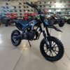 49cc dirt bike pitbike gyerek cross motor