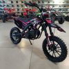 49cc dirt bike pitbike gyerek cross motor
