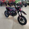 49cc dirt bike pitbike gyerek cross motor