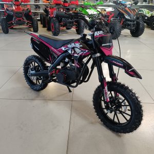 49cc dirt bike pitbike gyerek cross motor