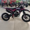 49cc dirt bike pitbike gyerek cross motor