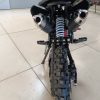 49cc dirt bike pitbike gyerek cross motor
