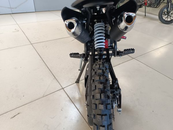 49cc dirt bike pitbike gyerek cross motor