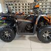 Tao Titán 250cc felnőtt rendszámos quad