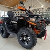 Tao Titán 300cc felnőtt rendszámos quad