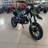 49cc dirt bike pitbike gyerek cross motor