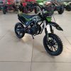 49cc dirt bike pitbike gyerek cross motor