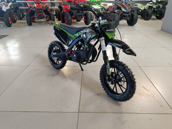 49cc dirt bike pitbike gyerek cross motor