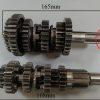 Kínai 200 / 250cc quad váltó SZÖGHAJTÁSOS modellekhez