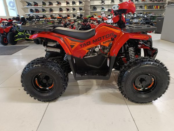 Ata 125cc Hunter gyerek quad