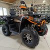 Tao Titán 250cc felnőtt rendszámos quad