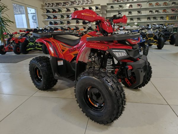 Ata 125cc Hunter gyerek quad