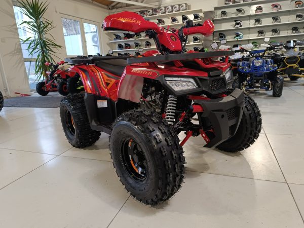 Ata 125cc Hunter gyerek quad