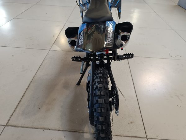 49cc dirt bike pitbike gyerek cross motor