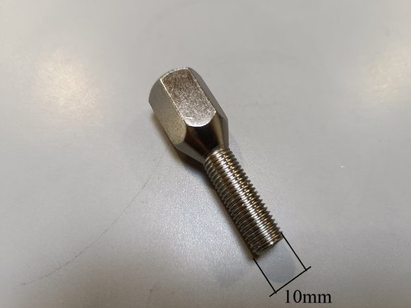 Tao Shark / Hunter 200 quad kerék tőcsavar